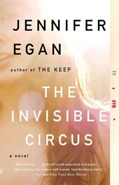 The Invisible Circus