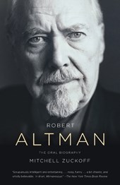 Robert Altman