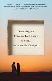 Censoring an Iranian Love Story