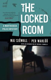The Locked Room