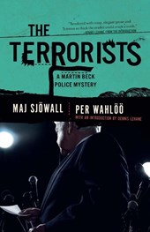 The Terrorists