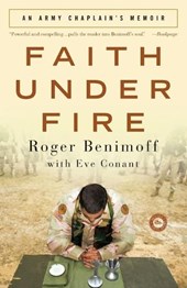 Faith Under Fire