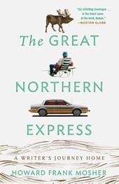 The Great Northern Express