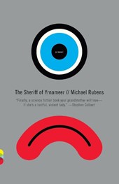 The Sheriff of Yrnameer