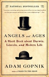Angels and Ages