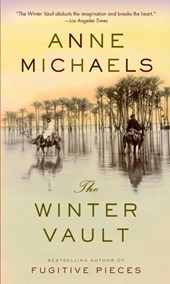 Michaels, A: Winter Vault
