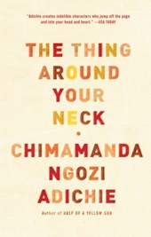 THING AROUND YOUR NECK