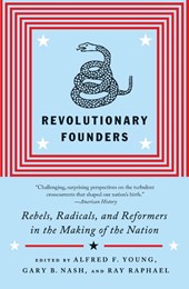 Revolutionary Founders