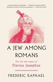A Jew Among Romans