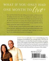 One Month to Live Guidebook