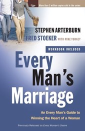 EVERY MANS MARRIAGE
