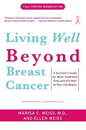 Living Well Beyond Breast Cancer