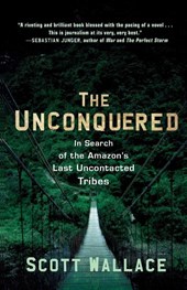 The Unconquered