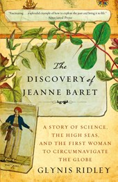 The Discovery of Jeanne Baret