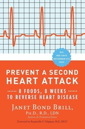 Prevent a Second Heart Attack