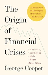 The Origin of Financial Crises