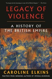 Elkins, C: Legacy of Violence