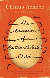 The Education of a British-Protected Child