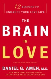 The Brain in Love