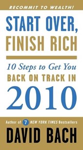 Start Over, Finish Rich