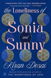 The Loneliness of Sonia and Sunny