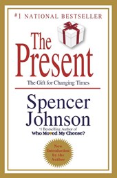 Johnson, S: Present