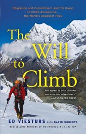 The Will to Climb