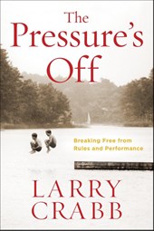 The Pressure's Off (Includes Workbook)