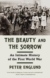 The Beauty and the Sorrow