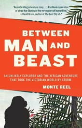 Between Man and Beast