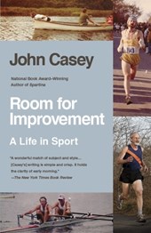 ROOM FOR IMPROVEMENT