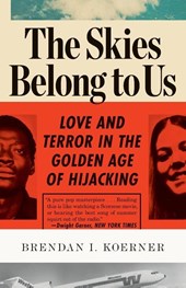 The Skies Belong to Us