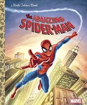 Berrios, F: Amazing Spider-Man (Marvel: Spider-Man)