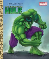 INCREDIBLE HULK (MARVEL INCRED