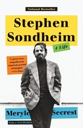 Stephen Sondheim