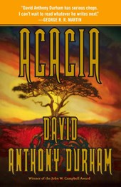 Acacia