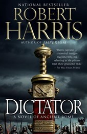 Harris, R: Dictator