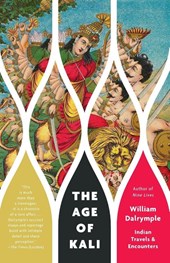 The Age of Kali