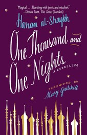 Al-Shaykh, H: One Thousand and One Nights