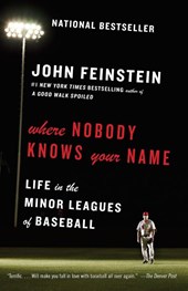 Where Nobody Knows Your Name