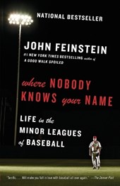 WHERE NOBODY KNOWS YOUR NAME