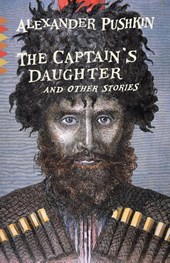 Captain's Daughter