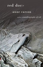 Carson, A: Red Doc>