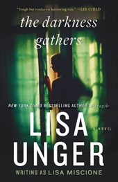 The Darkness Gathers