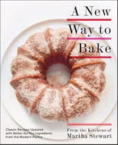 A New Way to Bake