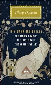 Pullman, P: His Dark Materials