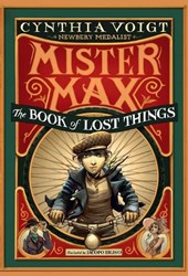 Mister Max