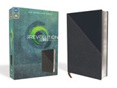 NIV REVOLUTION BIBLE IMIT GRAY