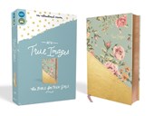 NIV TRUE IMAGES BIBLE IMIT BLU