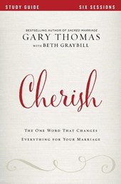 Cherish Bible Study Guide